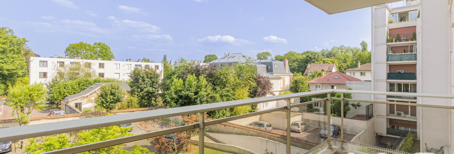 Appartement 3 Pièces 65 m² à vendre à Versailles (78000)