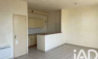 Appartement 2 Pièces 49 m² à vendre à Ancy-le-Franc (89160)