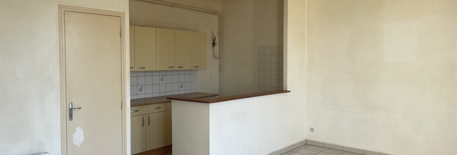 Appartement 2 Pièces 49 m² à vendre à Ancy-le-Franc (89160)