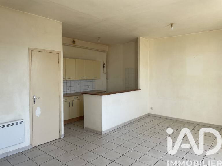 Vente Appartement 2 pièces — photo 1