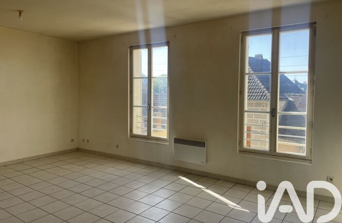 Vente Appartement 2 pièces — photo 2