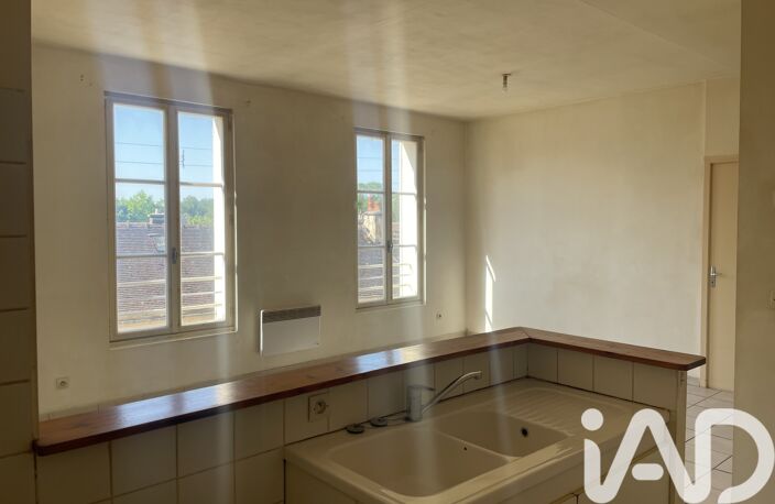 Vente Appartement 2 pièces — photo 3
