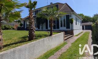 Maison 10 Pièces 250 m² à vendre à Longjumeau (91160)