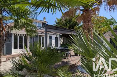 Maison 10 pièces 659000 €