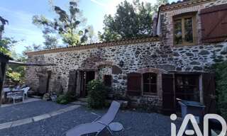 Maison 5 Pièces 106 m² à vendre à Rives-de-l'Yon (85310)