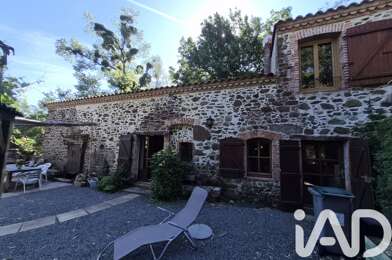 Maison 5 pièces 210000 €