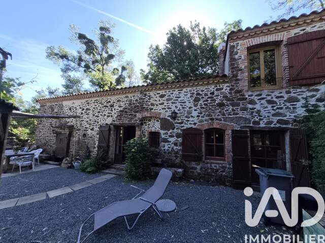 Vente Moulin 5 pièces — photo du bien