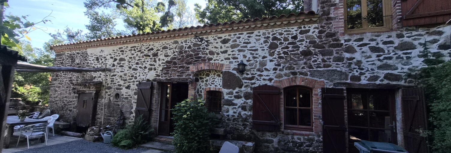 Maison 5 Pièces 106 m² à vendre à Rives-de-l'Yon (85310)
