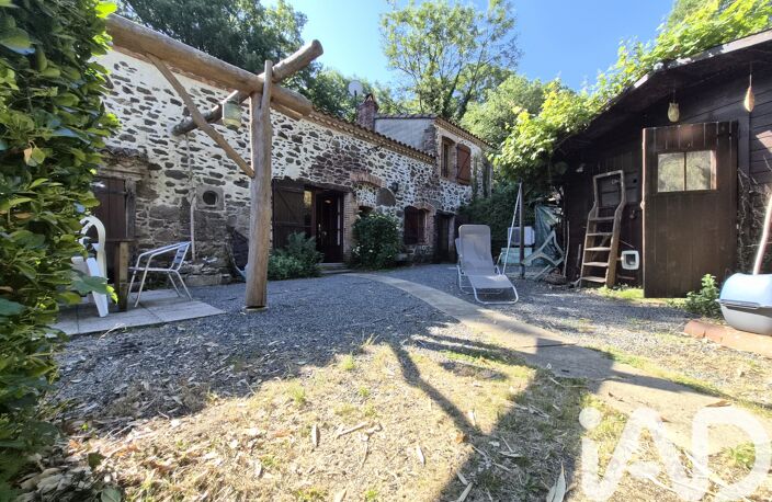 Vente Moulin 5 pièces — photo 2