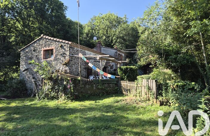 Vente Moulin 5 pièces — photo 3