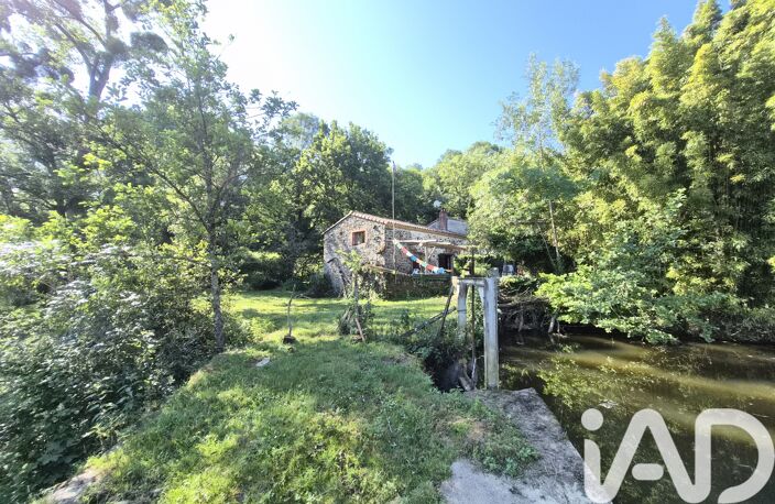 Vente Moulin 5 pièces — photo 4