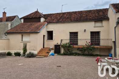 Maison 7 pièces 109000 €