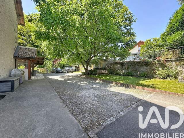 Vente Maison traditionnelle 6 pièces — photo du bien