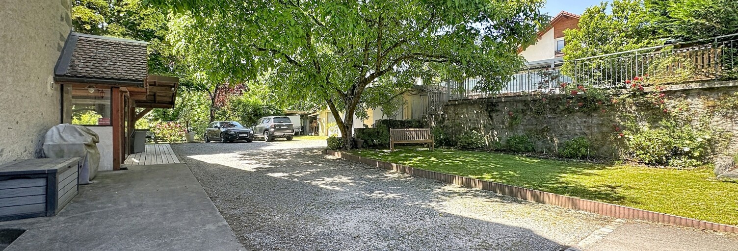 Maison 6 Pièces 260 m² à vendre à Fillinges (74250)