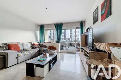 Appartement 2 pièces 170000 €