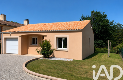 Vente Maison/villa 3 pièces — photo du bien