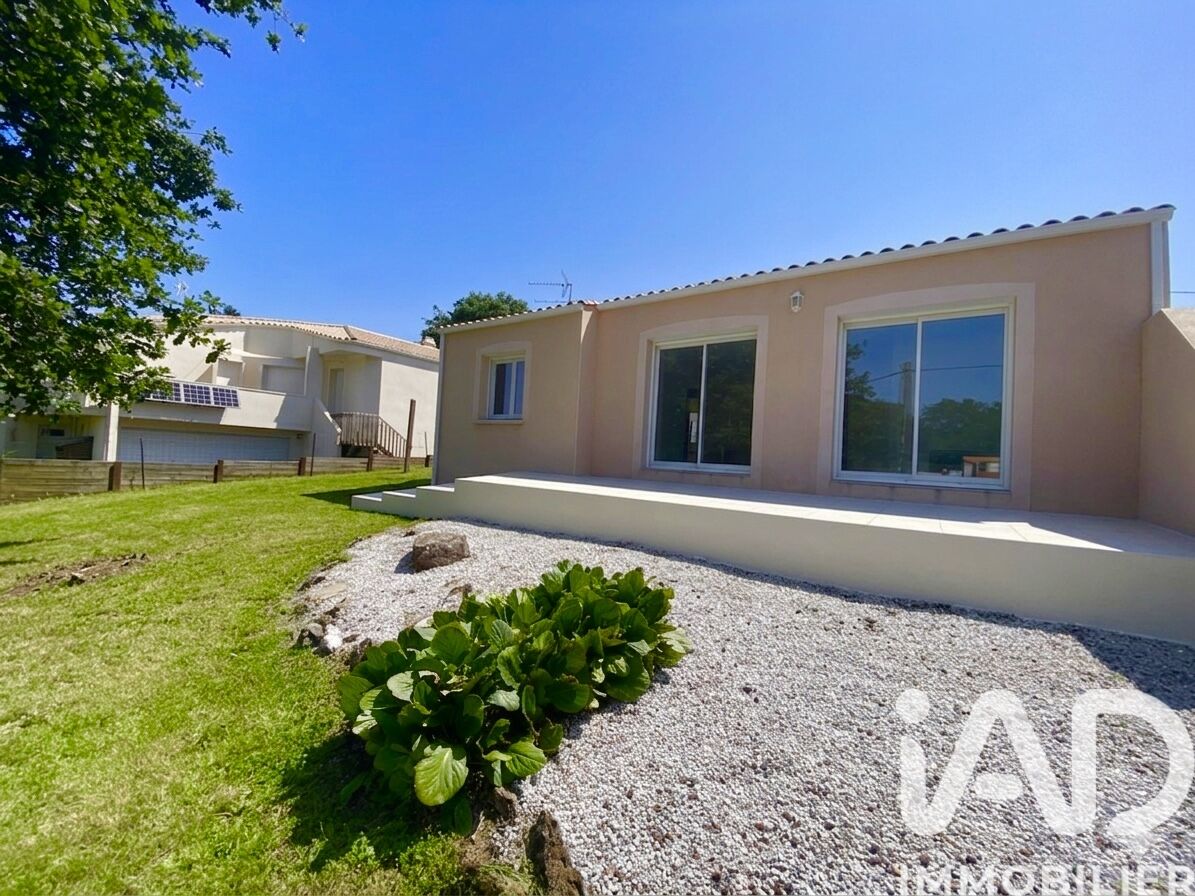 Vente Maison/villa 3 pièces - Photo 2