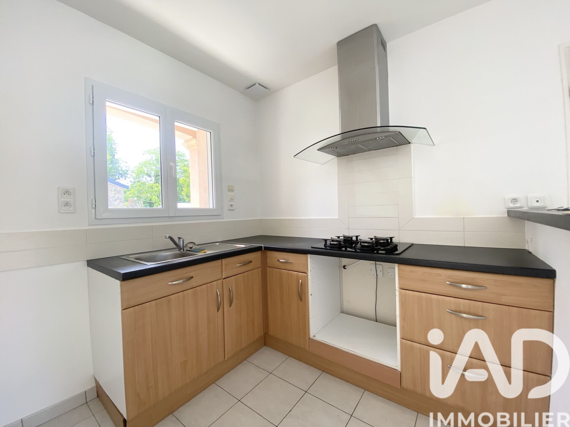 Vente Maison/villa 3 pièces - Photo 3