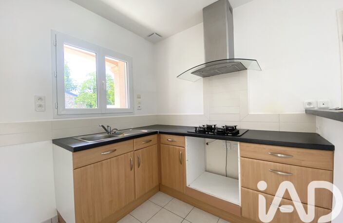 Vente Maison/villa 3 pièces — photo 3