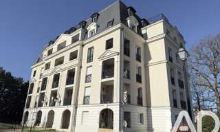 Appartement 3 Pièces 58 m² à vendre à Dammarie-les-Lys (77190)