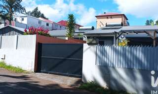 Maison 4 Pièces 80 m² à vendre à Le Tampon (97430)