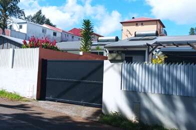 Maison 4 pièces 259000 €