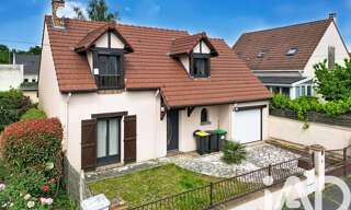 Maison 6 Pièces 117 m² à vendre à Morsang-sur-Orge (91390)