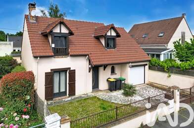 Maison 6 pièces 415000 €