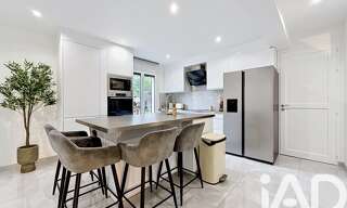 Maison 6 Pièces 117 m² à vendre à Morsang-sur-Orge (91390)