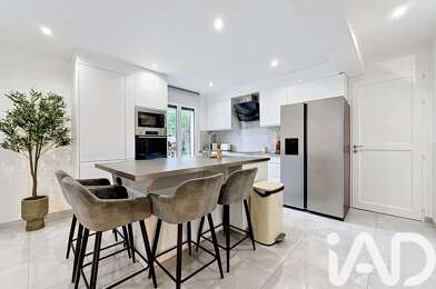 Maison 6 pièces 399000 €