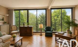 Appartement 5 Pièces 89 m² à vendre à Meudon (92190)