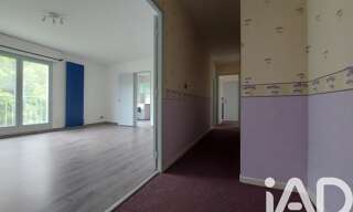 Appartement 4 Pièces 83 m² à vendre à Lille (59000)