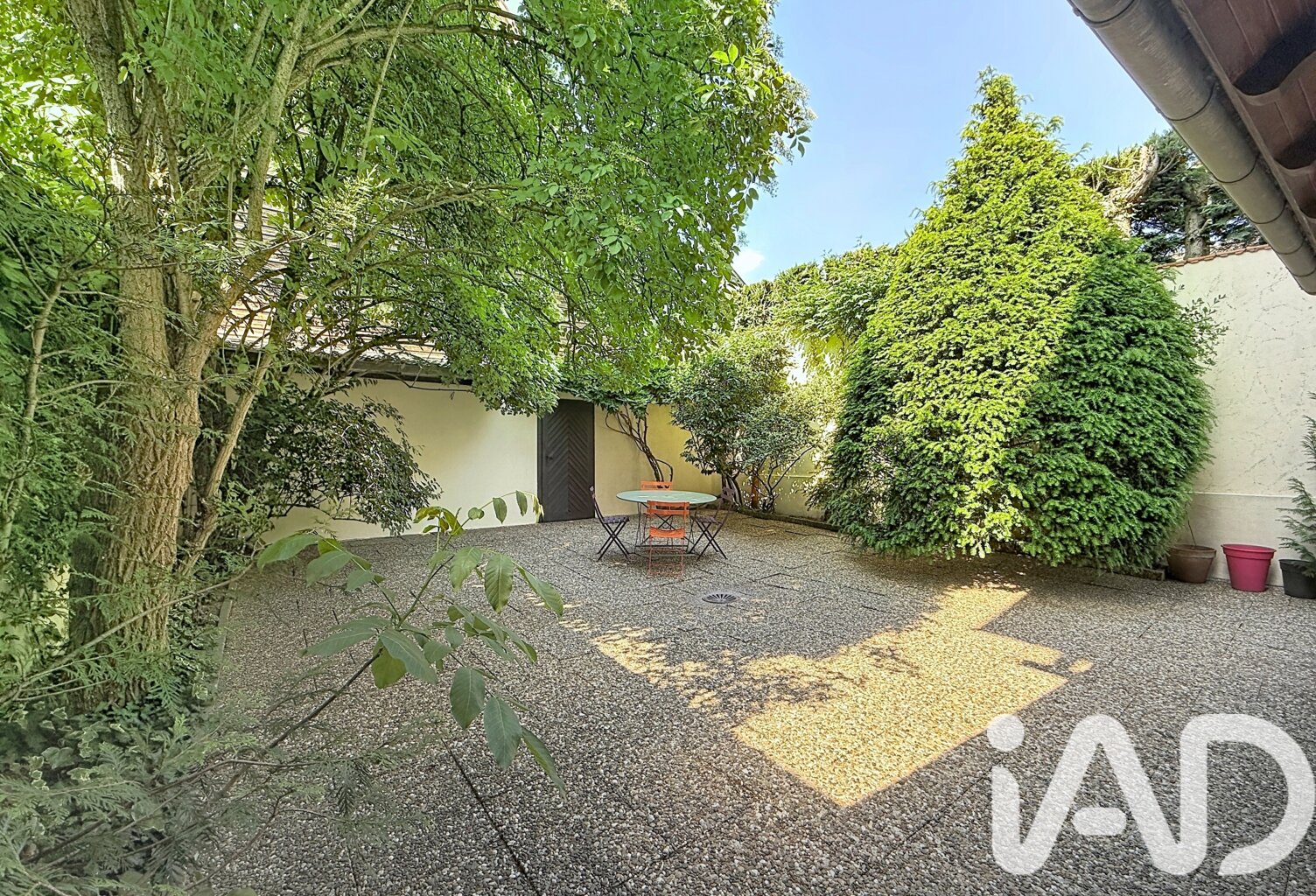 Vente Maison de village 3 pièces — photo 1