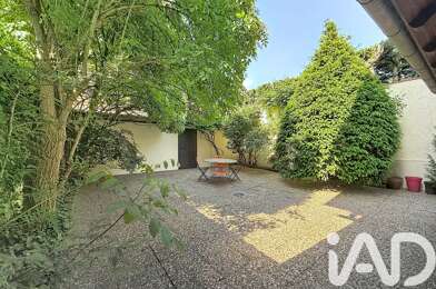 Maison 3 pièces 315000 €