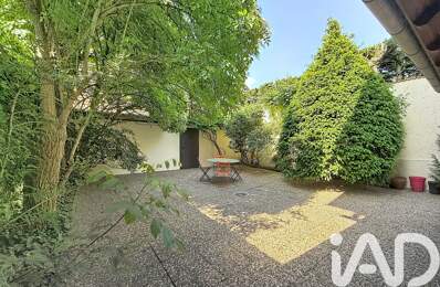 Vente Maison de village 3 pièces — photo du bien