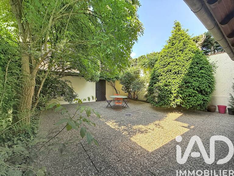 Vente Maison de village 3 pièces — photo 1
