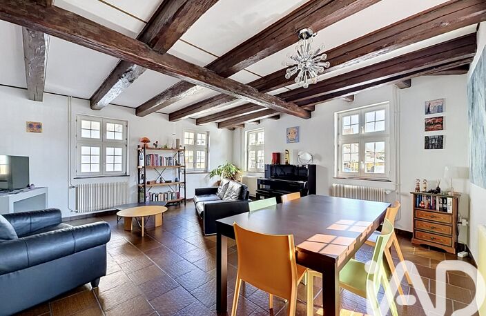 Vente Maison de village 3 pièces — photo 2