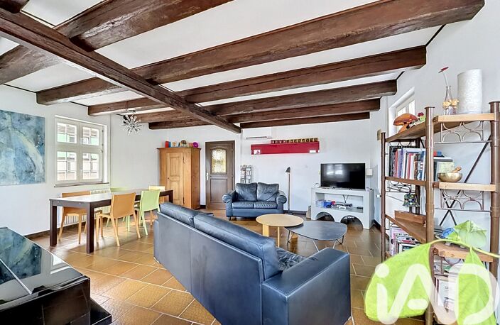 Vente Maison de village 3 pièces — photo 3
