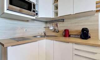 Appartement 2 Pièces 28 m² à vendre à Samoëns (74340)
