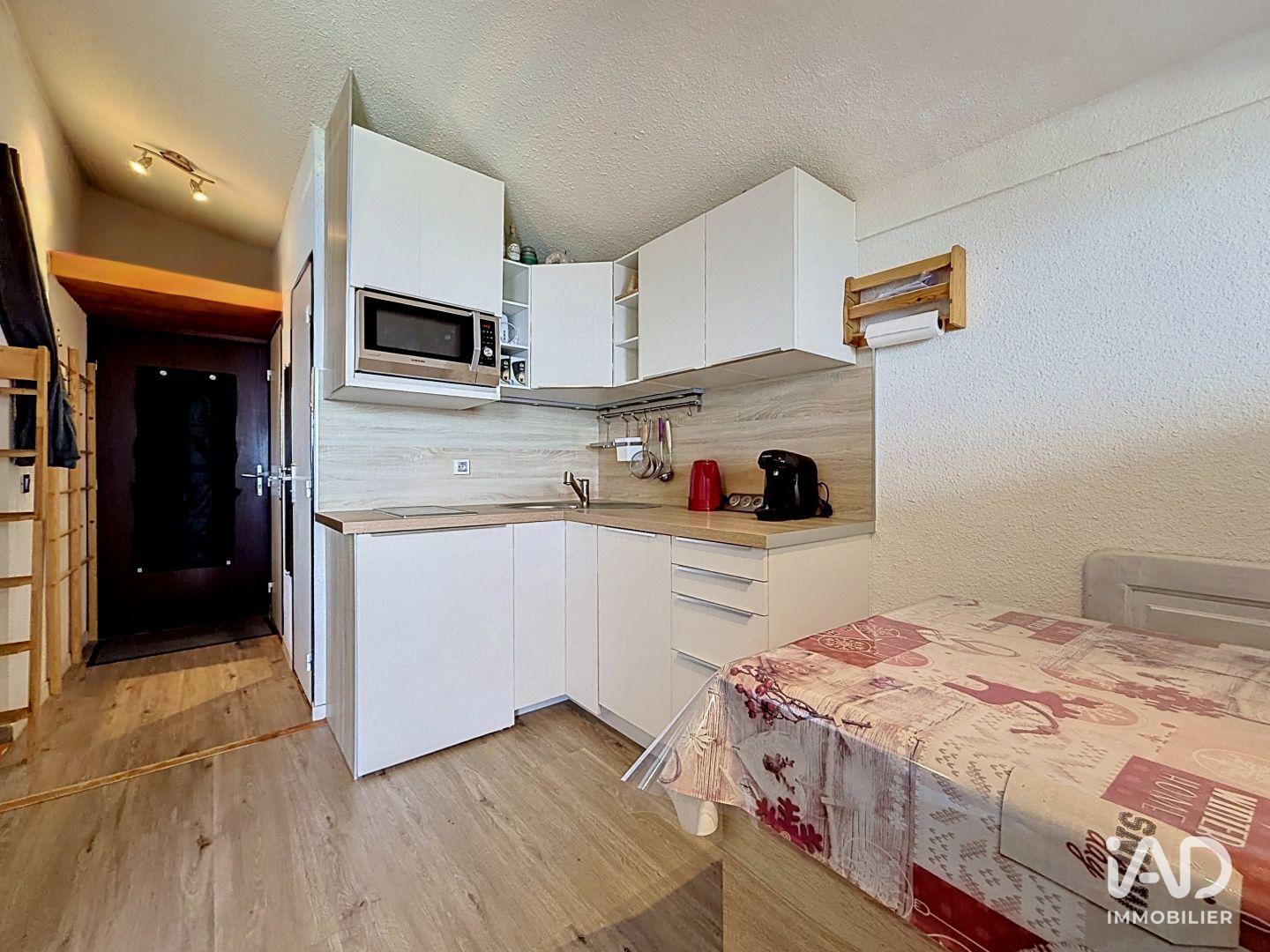 Vente Appartement 2 pièces - Photo 2