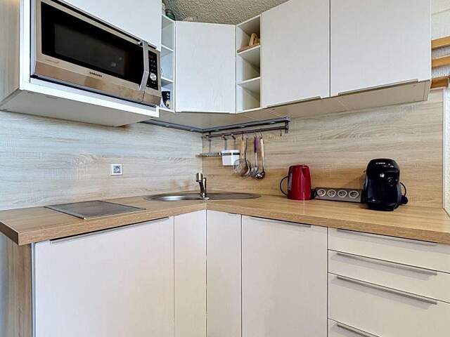Vente Appartement 2 pièces — photo du bien