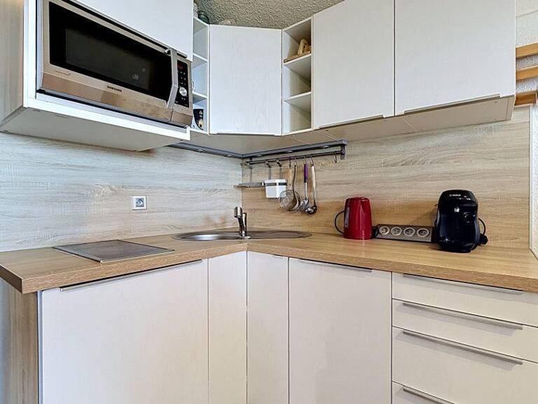Vente Appartement 2 pièces — photo 1