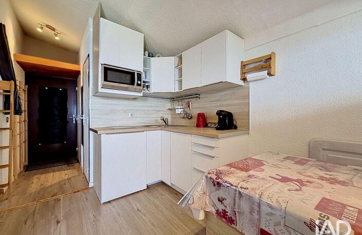 Vente Appartement 2 pièces — photo 2