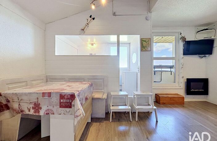 Vente Appartement 2 pièces — photo 3