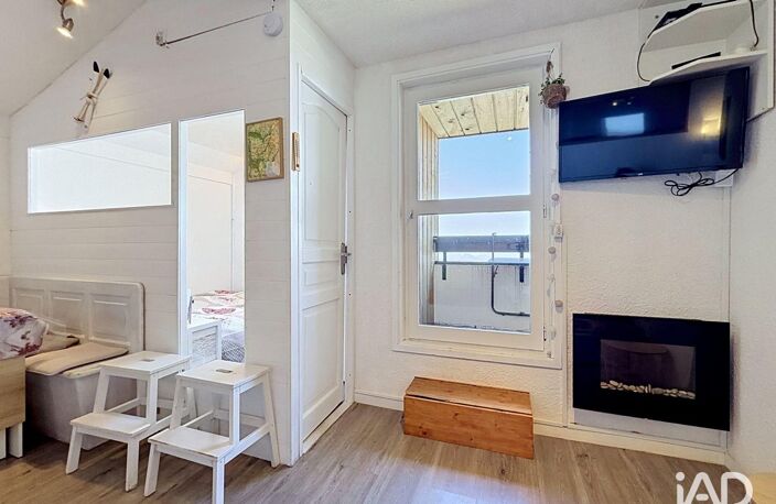 Vente Appartement 2 pièces — photo 4