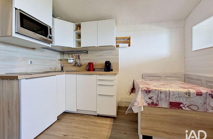 Vente Appartement 2 pièces — photo 5