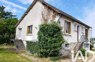 Vente Maison/villa 5 pièces — photo du bien