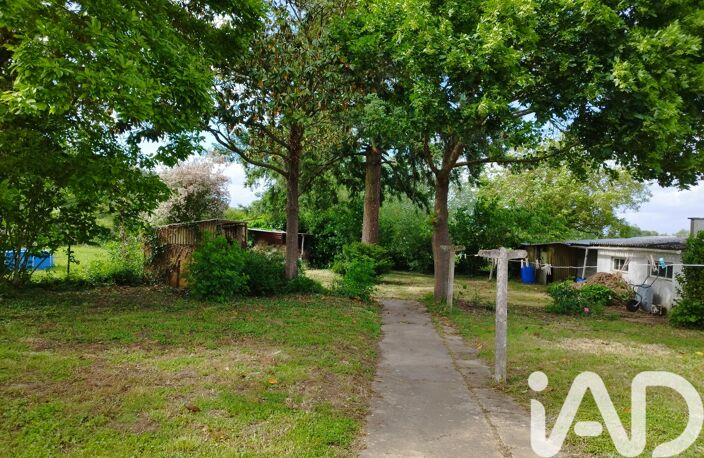 Vente Maison/villa 5 pièces — photo 2