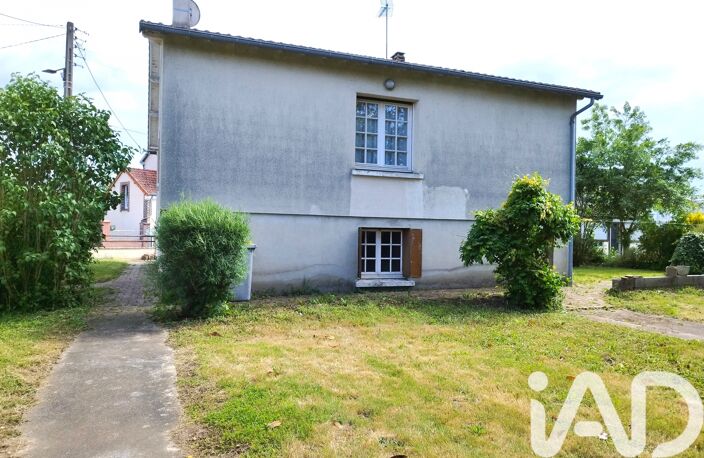 Vente Maison/villa 5 pièces — photo 3