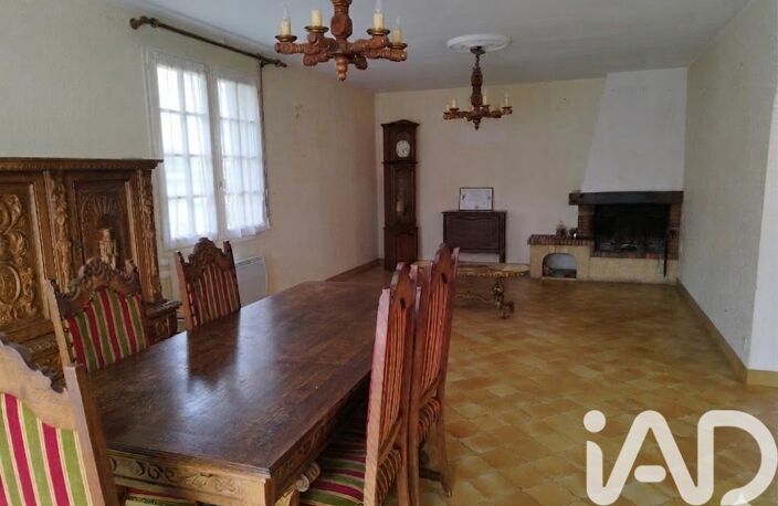 Vente Maison/villa 5 pièces — photo 4